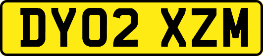 DY02XZM