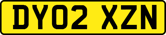 DY02XZN