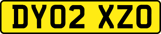 DY02XZO