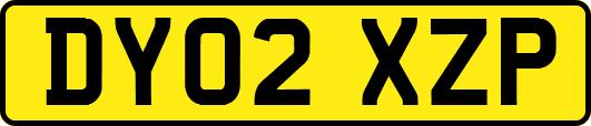 DY02XZP