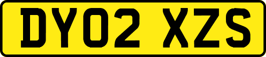 DY02XZS