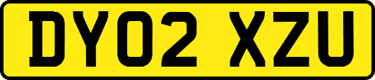 DY02XZU