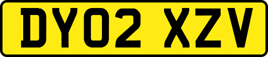 DY02XZV