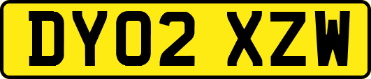 DY02XZW