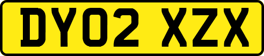 DY02XZX