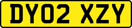 DY02XZY