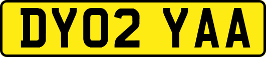 DY02YAA