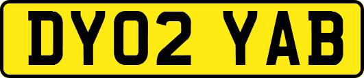 DY02YAB