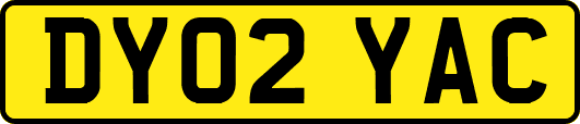 DY02YAC