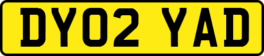 DY02YAD