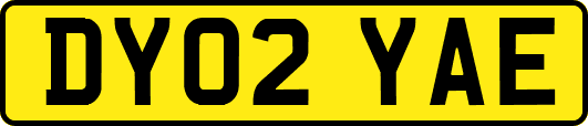 DY02YAE