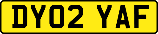 DY02YAF