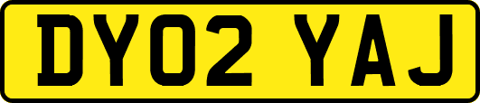 DY02YAJ