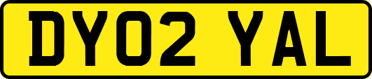 DY02YAL