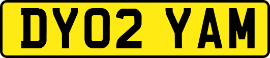DY02YAM