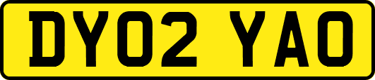 DY02YAO