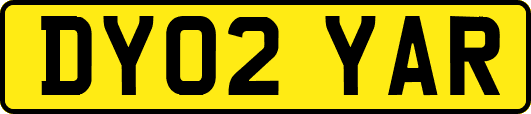 DY02YAR