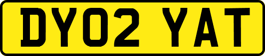 DY02YAT