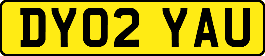 DY02YAU