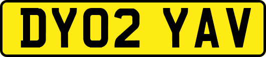 DY02YAV