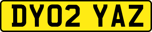 DY02YAZ