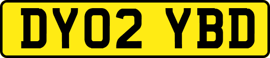 DY02YBD