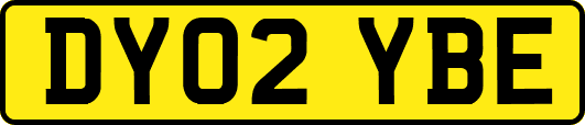DY02YBE