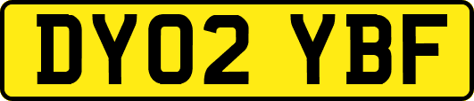 DY02YBF