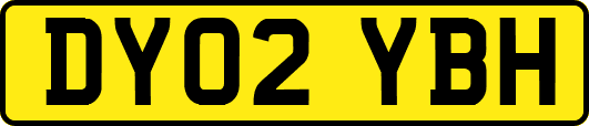 DY02YBH
