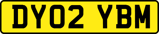 DY02YBM