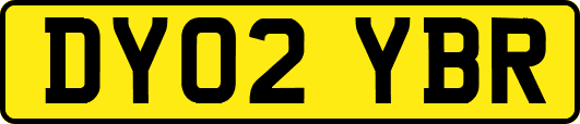 DY02YBR