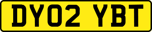 DY02YBT