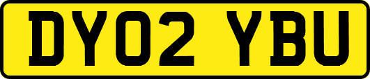DY02YBU