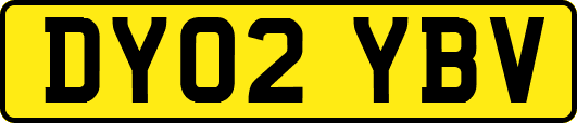 DY02YBV