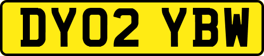 DY02YBW