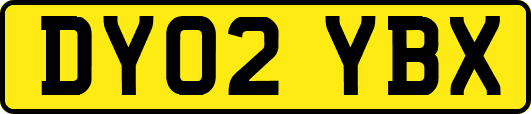 DY02YBX