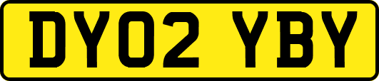 DY02YBY