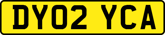 DY02YCA