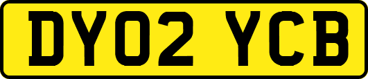 DY02YCB
