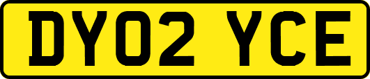 DY02YCE