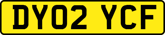 DY02YCF