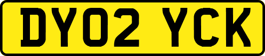 DY02YCK