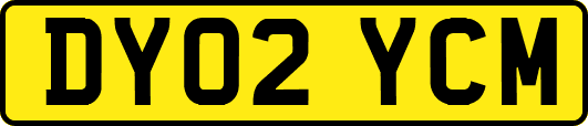 DY02YCM