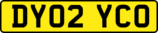 DY02YCO