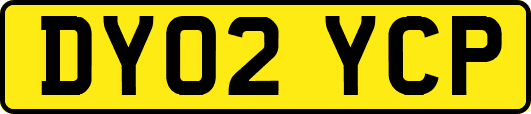 DY02YCP