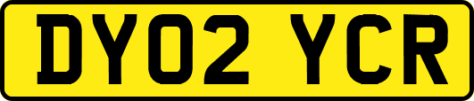 DY02YCR