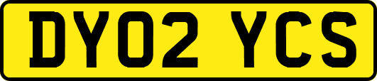 DY02YCS