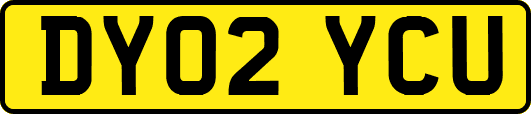 DY02YCU