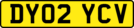 DY02YCV