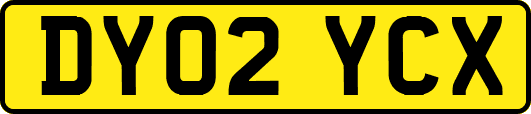 DY02YCX
